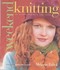 Book: Weekend Knitting - Melanie Falick