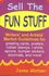 Book: Sell the Fun Stuff Jenna Glatzer, Paperback