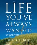 The Life You'Ve Always Wanted by Inspirio (2004, Hardcover)