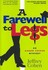 Book: A Farewell to Legs - Jeffrey Cohen