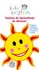 Book: Tarjetas de aprendizaje de idiomas - Julie Aigner-Clark