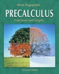 Precalculus by Mark Dugopolski (2004, Hardcover)