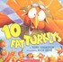 Book: Ten Fat Turkeys Tony Johnston, Paperback