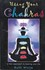 Book: Using Your Chakras Ruth White, Softcover
