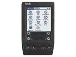 Palm IIIc(Black)