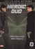 DVD: The Heroic Duo 2005