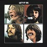 The Beatles - Let It Be (CD 1988)