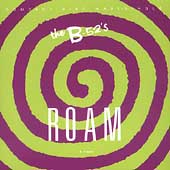 Roam [EP] by B-52's (The) (CD, Feb-1990, Reprise)