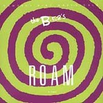 Roam [EP] by B-52's (The) (CD, Feb-1990, Reprise)