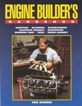 Engine Builder's Handbook by Tom Monroe (1996, Paperback)
