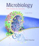 Microbiology by Robert W. Bauman Jr. (2006, Package)