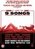 DVD: 9 Songs Michael Winterbottom