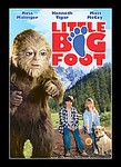 Little Bigfoot (DVD, 2006)