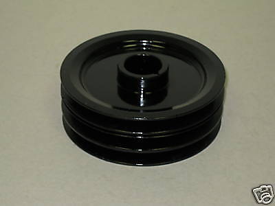 mazda harmonic balancer