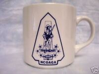 AIR FORCE, COLLECTORS,NCO, NCOAGA, CUPS, MUGS. Please wait. Image not available. Zoom; Enlarge. Mouse here to zoom in. Please wait. Image not available