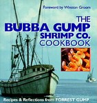 The Bubba Gump Shrimp Co. Cookbook 