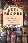 Best Recipes from Boxes, Bottles, Cans & Jars (1992)