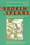 The Broken Spears by Miquel Leon-Portilla (1992, Paperback, Illustrated)
