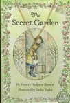 The Secret Garden by Frances Hodgson Burnett (1997, Paperback, Reprint)