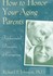 Book: How to Honor Your Aging Parents - Richard P. Johnson