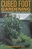 Book: Cubed Foot Gardening Christopher O. Bird, Paperback
