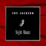 Night Music by Joe (Rock) Jackson (Cassette, Oct-1994, Virgin Records USA)