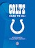 DVD: NFL Indianapolis Colts Road to XLI 2007