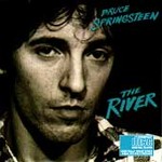The River - Springsteen, Bruce (CD 1987)