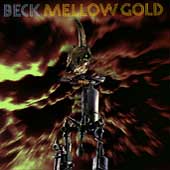 Mellow Gold [PA] - Beck (CD 1994)