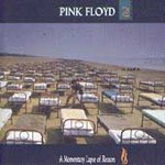 Pink Floyd - A Momentary Lapse Of Reason (CD 1987)