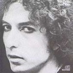 Hard Rain - Dylan, Bob (Cassette 1983)