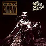 Here Comes Trouble by Bad Company (CD, Sep-1992, Atco USA)