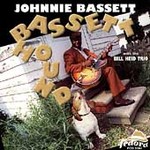 Bassett Hound by Johnnie Bassett (CD, Sep-1997, Fedora Records)