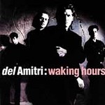 Del Amitri - Waking Hours (CD 1998)
