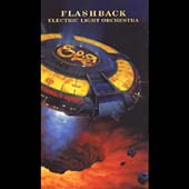 Electric Light Orchestra - Flashback (CD 2000)