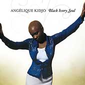 Black Ivory Soul by Angelique Kidjo (CD, Mar-2002, Columbia USA)