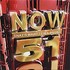 CD: Now That's What I Call Music Vol.51 Various Artists, 2002