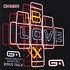 CD: Lovebox (Limited Edition) [Digipak] [ECD] - Groove Armada