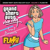 Grand Theft Auto Vol. 4: Flash FM by Various Artists (CD, Oct-2002, Epic USA)