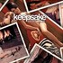 CD: Black Dress In A B Movie Keepsake, 2002