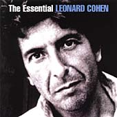 Leonard Cohen - The Essential Leonard Cohen (CD 2008)