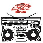 LSK - Outlaw (CD 2003)