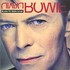 CD: Black Tie White Noise [Remastered] David Bowie, 2003