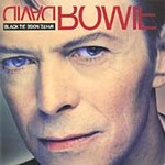 David Bowie - Black Tie White Noise [Remastered] (CD 2003)