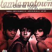 Diana Ross & The Supremes - Motown Early Classics (CD 1996)