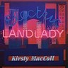 Kirsty MacColl - Electric Landlady (CD 1991)