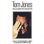 Tom Jones - The Ultimate Collection (CD 2000)