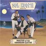 Master of the Hawaiian Guitar Vol. 2 * by Sol Ho`opi`i (CD, Jul-1991, Rounder Select)