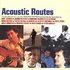 CD: Acoustic Routes Original Soundtrack, 1998