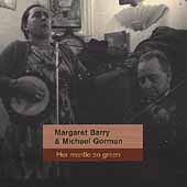 Her Mantle So Green by Margaret Barry (CD, Aug-1994, Topic Records)